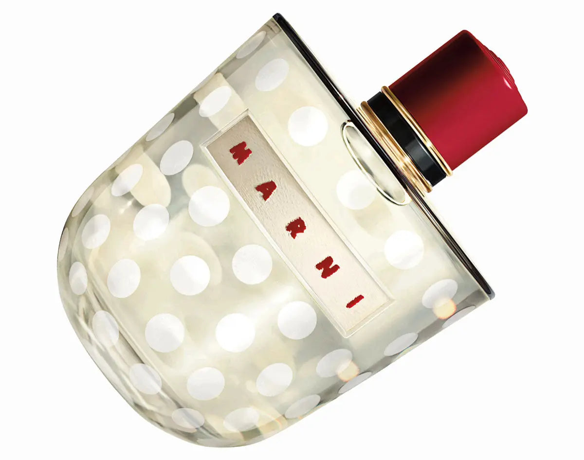 Marni Perfume for Women Eau De Parfum Spray 4.1 oz 120 ml Original Scent - Marni